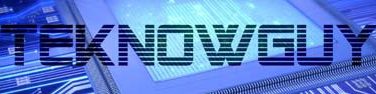 TeKnowGuy